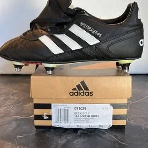 adidas Originals Shoes Adidas Beckenbauer 5 Cup Soccer Cleats
